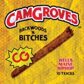 Cam Groves - Broke Like Me