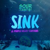 Sink (feat. Purple Velvet Curtains) - Single