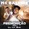 Premonição - Mc Daleste lyrics