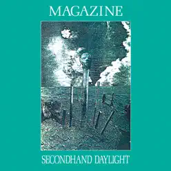 Secondhand Daylight - Magazine