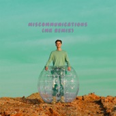 MISCOMMUNICATIONS (MK Remix) artwork