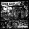 Moving Targets - Noise Complaint lyrics