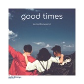 Good Times artwork