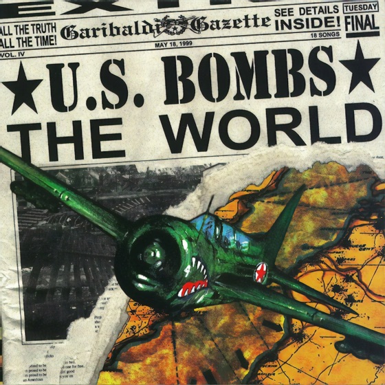 Cover artwork for Billy Club