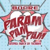 Param Pam Pam (Jooden Daach un tschüss) - Single