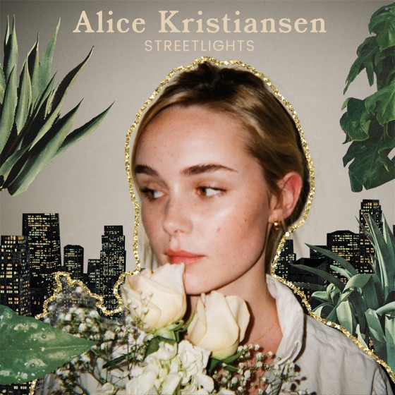 Cover artwork for Night Vision