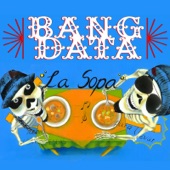 Bang Data artwork
