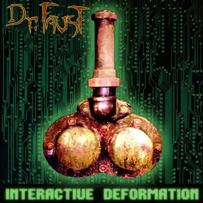 Interactive Deformation - Dr. Faust