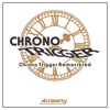 Arrowny - Frog's Theme (From "Chrono Trigger")