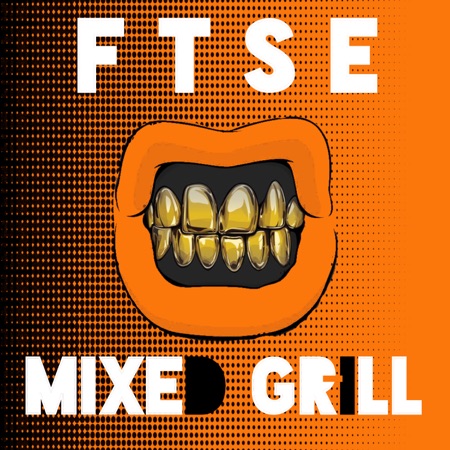 Mixed Grill