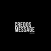 Mad Kind - Credos Message