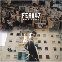 Fero47 - Puerto Rico artwork