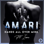 Hands All Over Mine (feat. IOVA) artwork