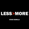 Less Is More album lyrics, reviews, download