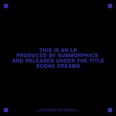Submorphics - Roseville Funk / Musique Nostalgique (Interlude) (Original Mix)