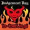 Judgement Day - D-Devils lyrics