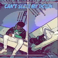 Can't Slow Me Down - Single by Roo album reviews, ratings, credits
