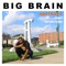 Big Brain (feat. Nyukyung) - Abstrxct lyrics