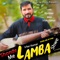 Shonde Me Lamba Shwe - Irfan Kamal lyrics