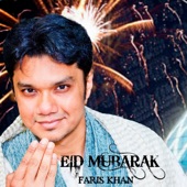 Eid Mubarak artwork