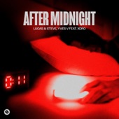 After Midnight (feat. Xoro) artwork