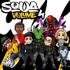 SQUA, Vol. 4 - EP, 2019