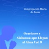 Oraciones y Alabanzas Que Llegan al Alma, Vol. 9