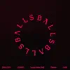 Balls03 - EP album lyrics, reviews, download