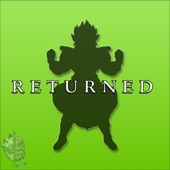 Returned (Dragon Ball) artwork