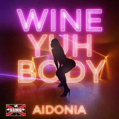 Wine Yuh Body - Single - Aidonia