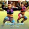 Good Love (feat. Proff) - Jo1 lyrics