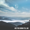 Are You Gonna Tell Me - Single