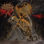 Death Atlas artwork