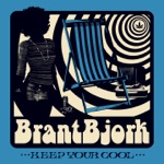 Brant Bjork - Gonna Make the Scene