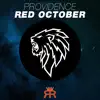 Red October - EP album lyrics, reviews, download