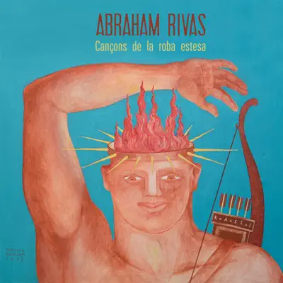 Cançons De La Roba Estesa (feat. Ona Nua) - Abraham Rivas