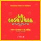 La Cosquilla (feat. El Kamel) - Popy y la Moda lyrics