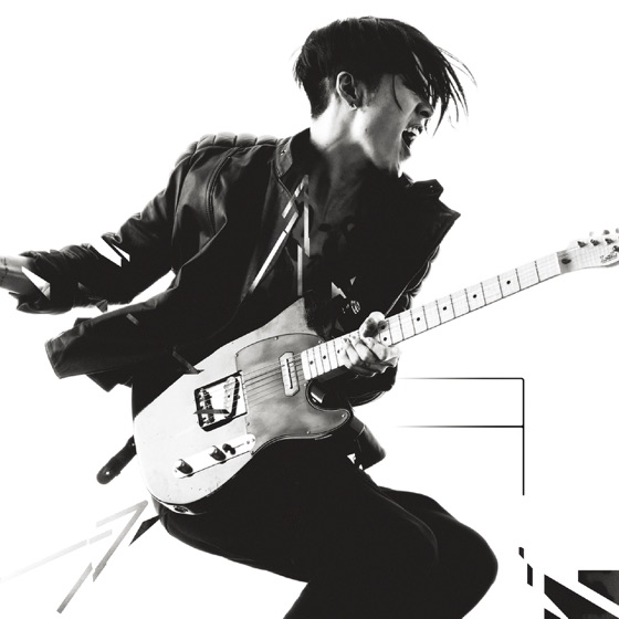 Cover artwork for The Others