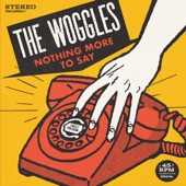 The Woggles - Sweet Freedom