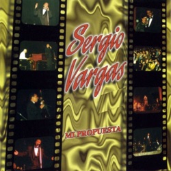 Sergio Vargas - Ramona