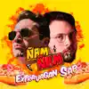 Ñam Ñam Extravagan-Sab (feat. Dan Solo) - Single album lyrics, reviews, download
