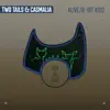 Alive / 8-Bit Kiss - Single album lyrics, reviews, download