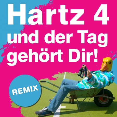 Single harz 4
