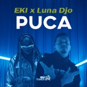 Puca (feat. Luna Djo) artwork