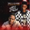 Itwo Thousand (feat. CoolDown, Tony B, Thabiso) - CoolDown &Thabiso, DJ Luxonic & Triple S lyrics