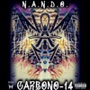 Carbono-14, 2020
