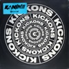 Kickons - Single