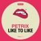 Emotions - Petrix lyrics