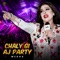 Chaly Gi Aj Party - Megha lyrics