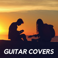 Eddy Tyler - Guitar Covers artwork
